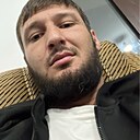 Мухамад, 33 года
