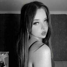 Фотография девушки Виктория, 18 лет из г. Брянск