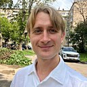 Сергей Правдивый, 32 года