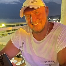 Фотография мужчины Андрей, 52 года из г. Нижний Новгород