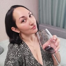 Фотография девушки Элина, 34 года из г. Санкт-Петербург
