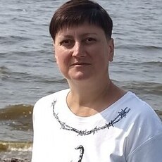 Фотография девушки Маша, 46 лет из г. Гродно
