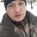 Чингиз, 35 лет