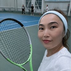 Фотография девушки Aray, 35 лет из г. Астана
