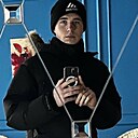 Кирилл, 22 года