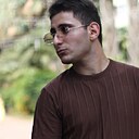 Григор, 20 лет
