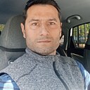 Али, 43 года
