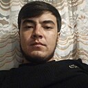 Рузибой, 20 лет