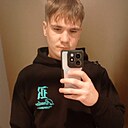 Кирилл, 18 лет