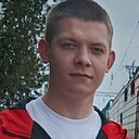 Максим, 23 года