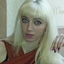 Вика, 36 лет