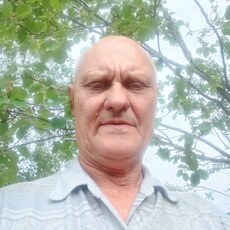 Фотография мужчины Витя, 67 лет из г. Красноярск