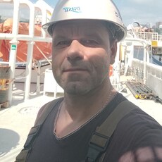 Фотография мужчины Андрей, 47 лет из г. Уссурийск