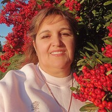 Фотография девушки Наталія, 51 год из г. Черкассы