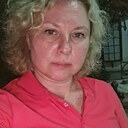 Окс, 44 года