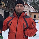 Камиль, 39 лет