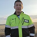Мурат, 20 лет
