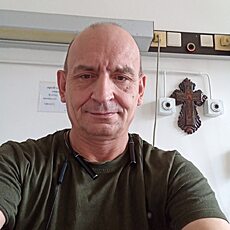 Фотография мужчины Александр, 54 года из г. Москва