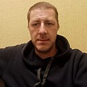 Андрей, 40 лет
