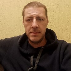 Фотография мужчины Андрей, 40 лет из г. Зеленоград