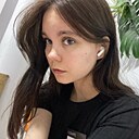 Елизавета, 20 лет