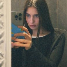 Фотография девушки Надя, 19 лет из г. Москва