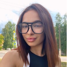 Фотография девушки Татьяна, 22 года из г. Нижний Новгород