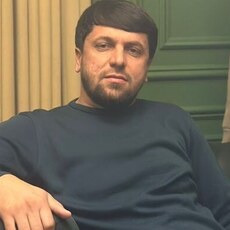 Фотография мужчины Ахмед, 36 лет из г. Мытищи
