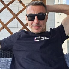 Фотография мужчины Лев, 44 года из г. Батуми