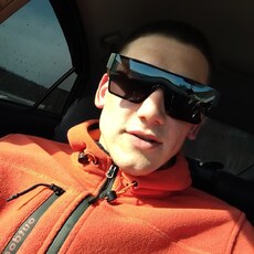 Фотография мужчины Ярослав, 25 лет из г. Алдан