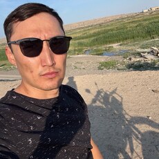 Фотография мужчины Нурбол, 33 года из г. Жезказган