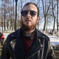 Фотография мужчины Эдгард, 25 лет из г. Владимир