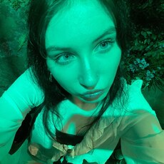 Фотография девушки Александра, 18 лет из г. Приозерск