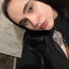 Фотография девушки Ксения, 22 года из г. Тула