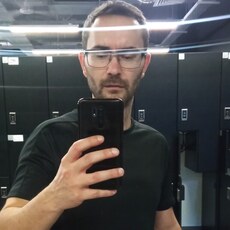Фотография мужчины Алексей, 38 лет из г. Рязань