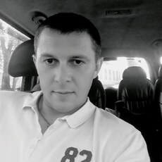 Фотография мужчины Павел, 39 лет из г. Жодино