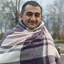 Мур, 28 лет