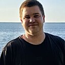 Андрей, 25 лет