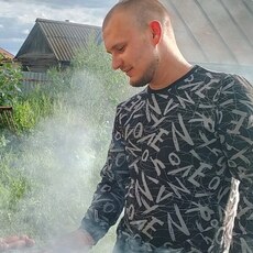 Фотография мужчины Алексей, 23 года из г. Пенза
