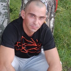 Фотография мужчины Василий, 41 год из г. Абакан