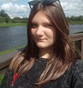 Виктория, 20 лет