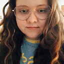 Анна, 19 лет