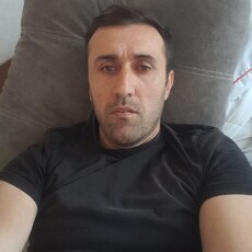 Фотография мужчины Рауф, 38 лет из г. Нижнекамск