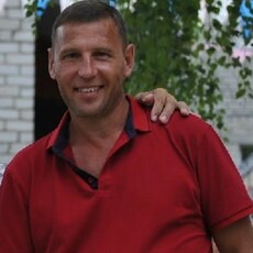 Фотография мужчины Михаил, 46 лет из г. Чебоксары