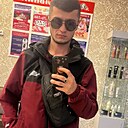 Алик, 25 лет