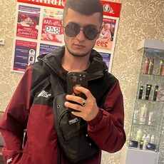 Фотография мужчины Алик, 25 лет из г. Калуга