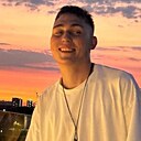 Даня, 20 лет