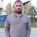 Аюмидин, 36 лет
