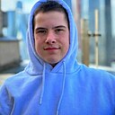 Алексей, 18 лет