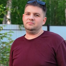 Фотография мужчины Денис, 35 лет из г. Курган